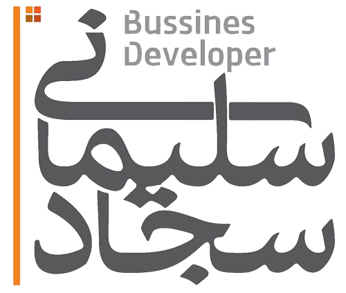 سجاد سلیمانی | مشاور کسبوکار